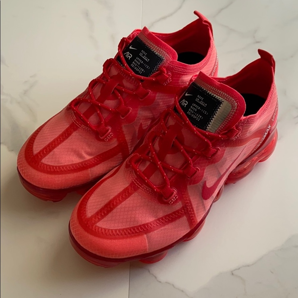 NWT Nike By You air vapormax custom - Picture 7 of 8